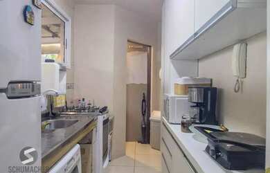 Imagem 4: Apartamento em Cristal