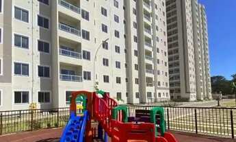 Imagem: AM - Apartamento no Vila Di Fiori para venda