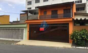 Imagem: Sobrado com 5 dormitórios para alugar