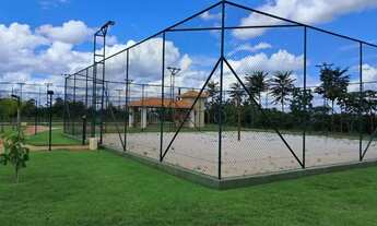 Imagem 7: Terreno à venda em Paulínia, Betel, com 312.5 m², Portoville Parque Betel Residencial