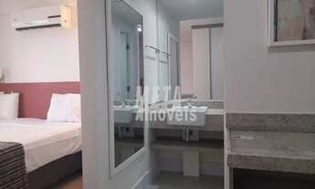 Imagem 2: Apartamento com 1 dormitório à venda, 24 m² por R$ 200.000,00 - Parque Tamandaré - Campos