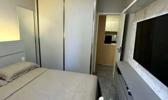 Imagem 6: FLAT A VENDA 100% MOBILIADO A POUCOS METROS DA BEIRA MAR