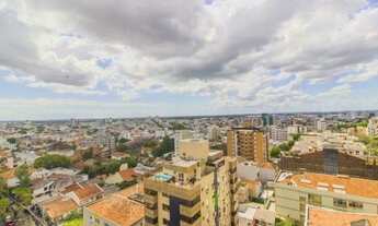 Imagem 3: Apartamento para Venda - 80.97m², 2 dormitórios, sendo 1 suites, 3 vagas - Higienópolis