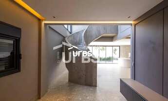 Imagem 6: Sobrado no Jardins Bolonha