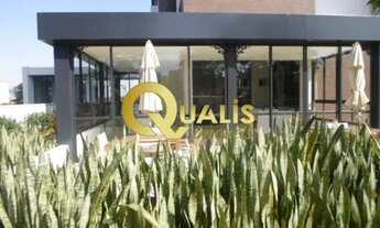 Imagem 3: APARTAMENTO RESIDENCIAL em INDAIATUBA - SP, JARDIM POMPEIA