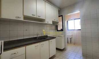 Imagem: Apartamento na Av. Madre Leonia Milito para