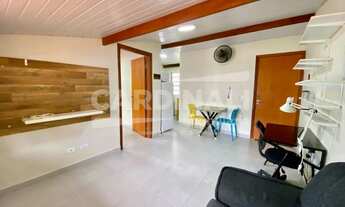 Imagem 4: Apartamento Kitchnet em Campinas