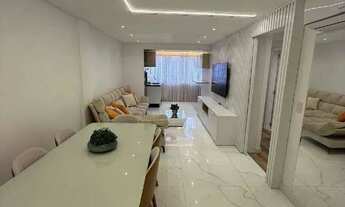 Imagem 5: Apartamento 3 Quartos no Centro de Balneário Camboriú Frente com Vista Mar, Mobiliado