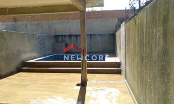 Imagem 5: Casa em Rua Quatro - Balneario Itaguai - Mongaguá/SP