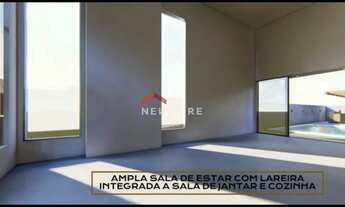 Imagem 6: Casa de condomínio em Alameda das Lavandas - Reserva Nature - Jandira/SP