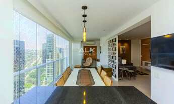 Imagem: Apartamento para locação em Brooklin com