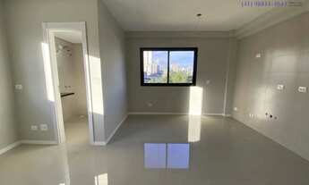 Imagem 2: Studio Novo, com 28m², Bairro Centro, Curitiba