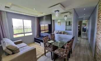 Imagem: Apartamento com 2 dormitórios à venda