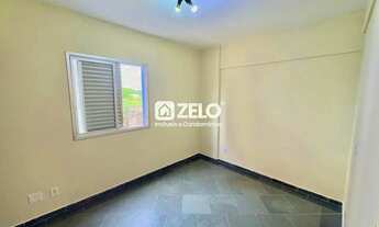 Imagem 5: Apartamento para aluguel em Centro, Campinas - SP