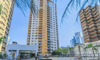 Imagem 5: Agua Verde, Praça do Japão e Clube Curitibano, Ed. GranVille, 3 suítes, 161m² 2 Vagas, des