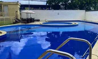 Imagem 2: Apto. no térreo, Mobiliado, Próx. ao Mix Mateus, Próximo da UFAL (3km