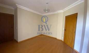 Imagem 4: Apartamento - Mansões Santo Antônio - Campinas