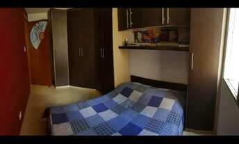 Imagem 4: Apartamento em Rua Agostinho Correia - Vila Regina - São Paulo/SP