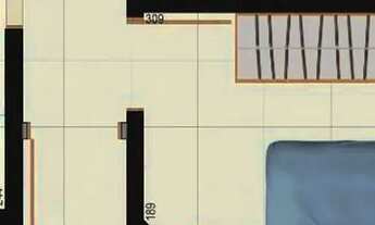 Imagem 2: Apartamentos no Jardim America - Residencial Araguaia