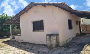 Imagem 3: TERRENO COM 720M2 COM CASA NA PRAIA DO FRANCÊS LADO PRAIA! PRECISA REFORMA!