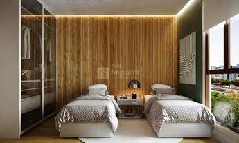 Imagem 2: Apartamento aconchegante 4 suítes em Recife