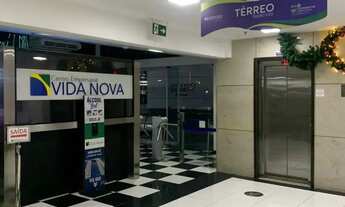 Imagem 3: Sala No Centro Empresarial Vida Nova