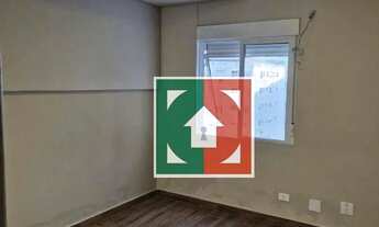 Imagem 7: Apartamento com 3 dormitórios à venda, 147 m² por R$ 890.000,00 - Gonzaga - Santos/SP