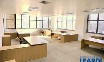 Imagem 6: CONJ. COMERCIAL - BROOKLIN - SP