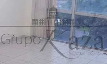 Imagem 2: Sala Comercial - Jardim São Dimas - Comercial Market Center - 36m²