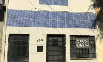 Imagem: Casa com 1 dormitório para alugar por R$