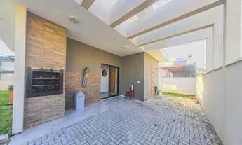 Imagem 6: Casa em Condomínio para Venda, Rio Vermelho, 4 dormitórios, 2 suítes, 4 banheiros, 3 vagas