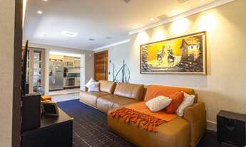 Imagem 7: LA MUSIQUE Apartamento com 3 dormitórios