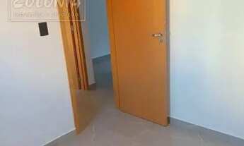 Imagem 4: Cobertura a venda - Vila Mazzei, Santo André