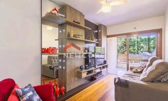 Imagem 5: Apartamento em Rua Tapajós - Vila Cachoeirinha - Cachoeirinha/RS