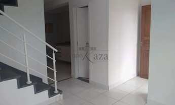 Imagem 2: Sobrado em Condomínio - Residencial Vila Cambuí - Monte Castelo - 2 Dormitórios - 60m²