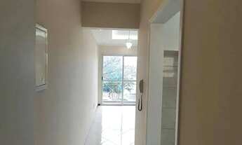 Imagem 2: Apartamento com 2 dormitórios à venda, 60 m² por R$ 340.000 - Condomínio Principado de Lou