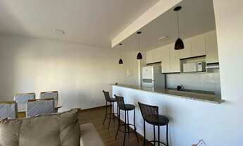 Imagem 5: Apartamento com 2 dormitórios, 73 m² - venda por R$ 580.000,00 ou aluguel por R$ 3.542,13