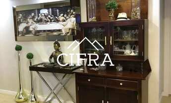 Imagem 3: Apartamento - Venda - 03 dormitórios - 184m2 - Semi Mobiliado - Avenida Governador Jorge L