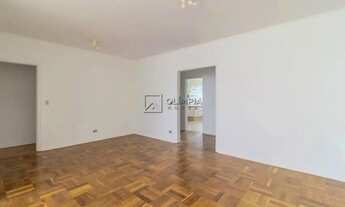 Imagem 3: Aluguel Apartamento 3 Dormitórios - 160 m² Perdizes