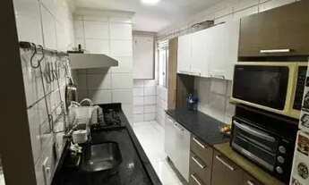 Imagem 3: Imóvel para venda possui 49 metros quadrados com 2 quartos em Jardim Helena - Carapicuíba