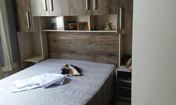 Imagem 2: Vendo apto Apartamento com 2 dormitórios