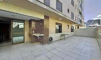 Imagem 4: Trindade I Apartamento Garden semi-mobiliado com 2 Suítes e 2 vagas de garagem