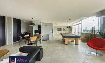 Imagem: Aluguel Cobertura 4 Dormitórios - 320 m²