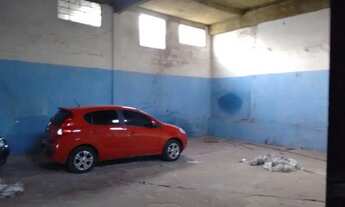 Imagem 5: LOJA / GALPÃO PARA LOCAÇÃO - 300m² - EXCELENTE LOCALIZAÇÃO - INDUSTRIAL / CONTAGEM-MG