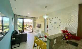 Imagem 3: Apartamento 1 suite em Cumbuco - Caucaia