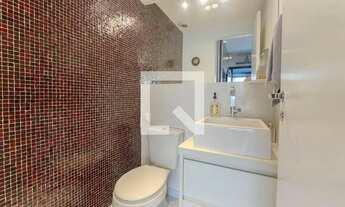 Imagem 6: Apartamento à Venda - Bela Vista, 1 Quarto, 54 m2