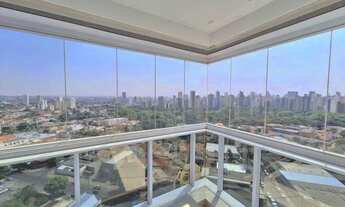 Imagem 7: Apartamento de 138 m² com 03 suítes à venda no Residencial Vista Lago Das Rosas - Setor Oe