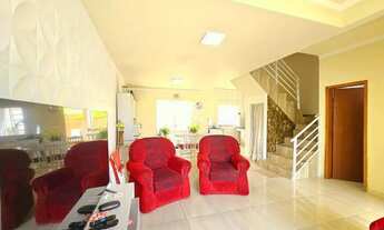 Imagem: Lindo e Amplo Sobrado - Excelente localização