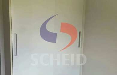 Imagem 5: APARTAMENTO 2 DORMITÓRIOS, 1 VAGA REFORMADO , COM ARMÁRIOS EMBUTIDOS