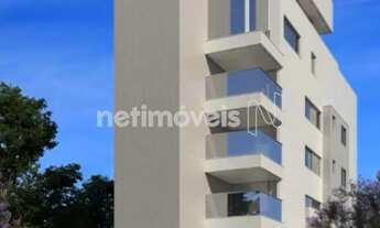 Imagem: Venda Apartamento 4 quartos Dona Clara Belo